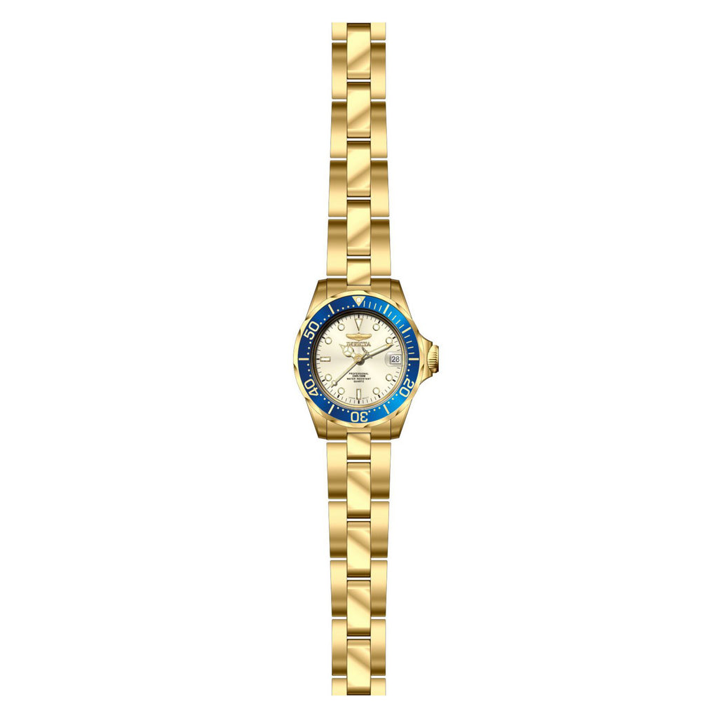 Reloj Invicta Pro Diver 4610