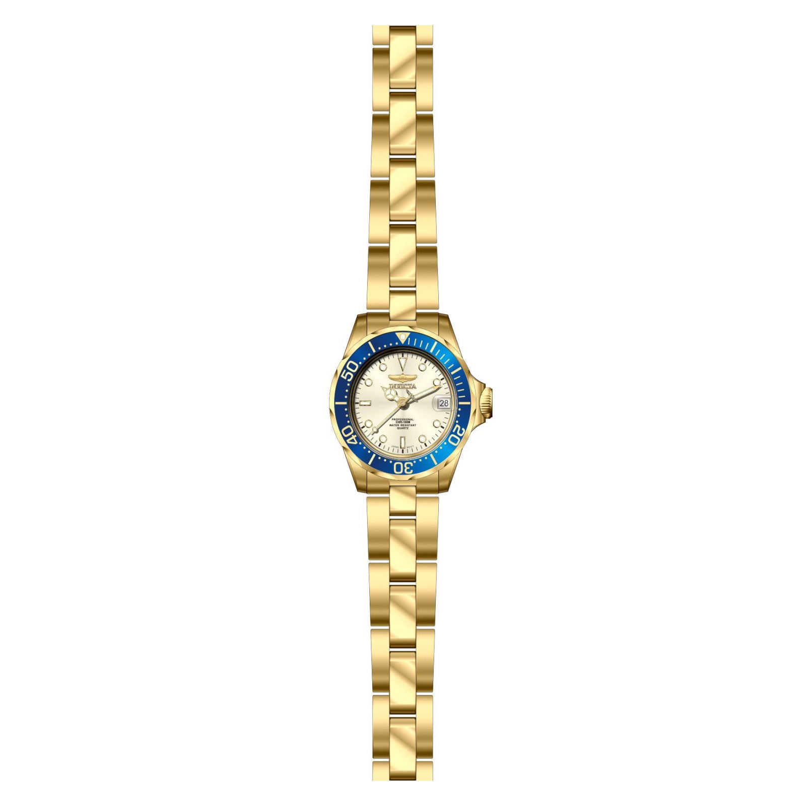 Reloj Invicta Pro Diver 4610