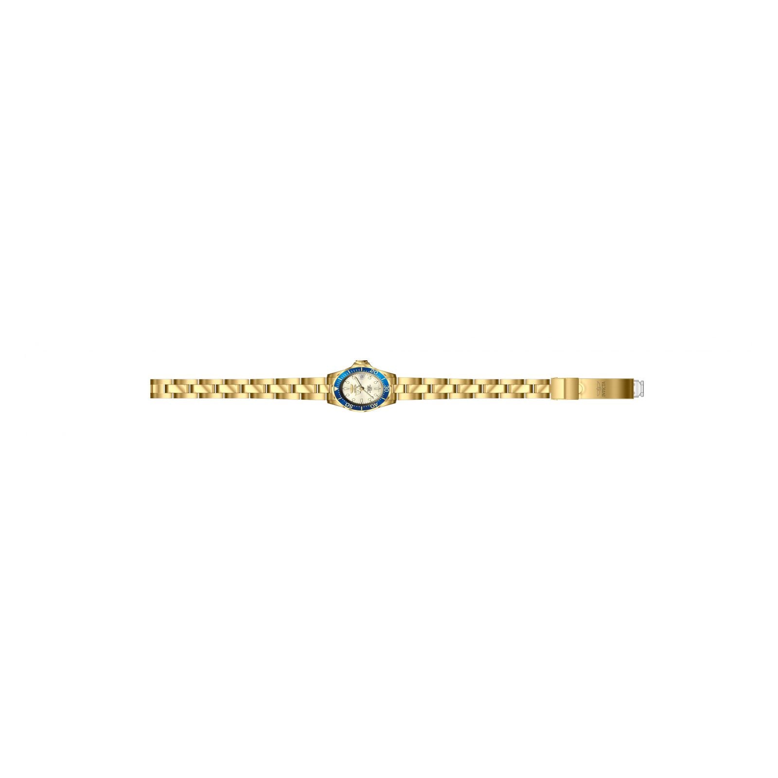 Reloj Invicta Pro Diver 4610