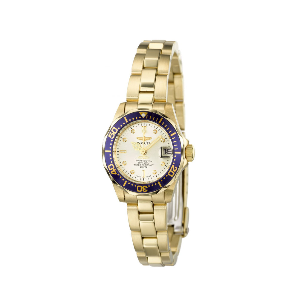 Reloj Invicta Pro Diver 4610