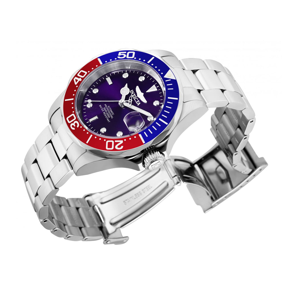 Relógio Invicta Pro Diver 5053 