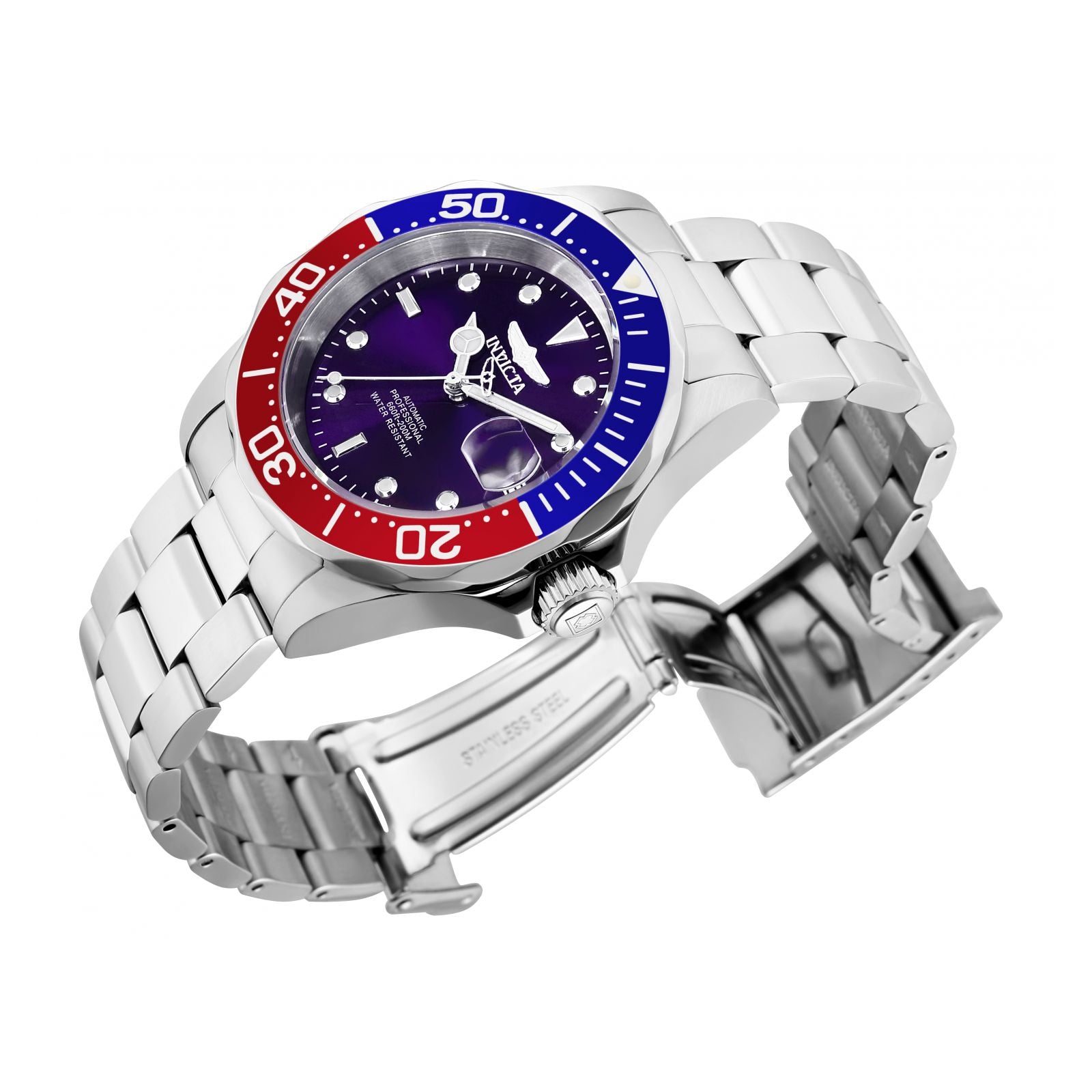 Relógio Invicta Pro Diver 5053 