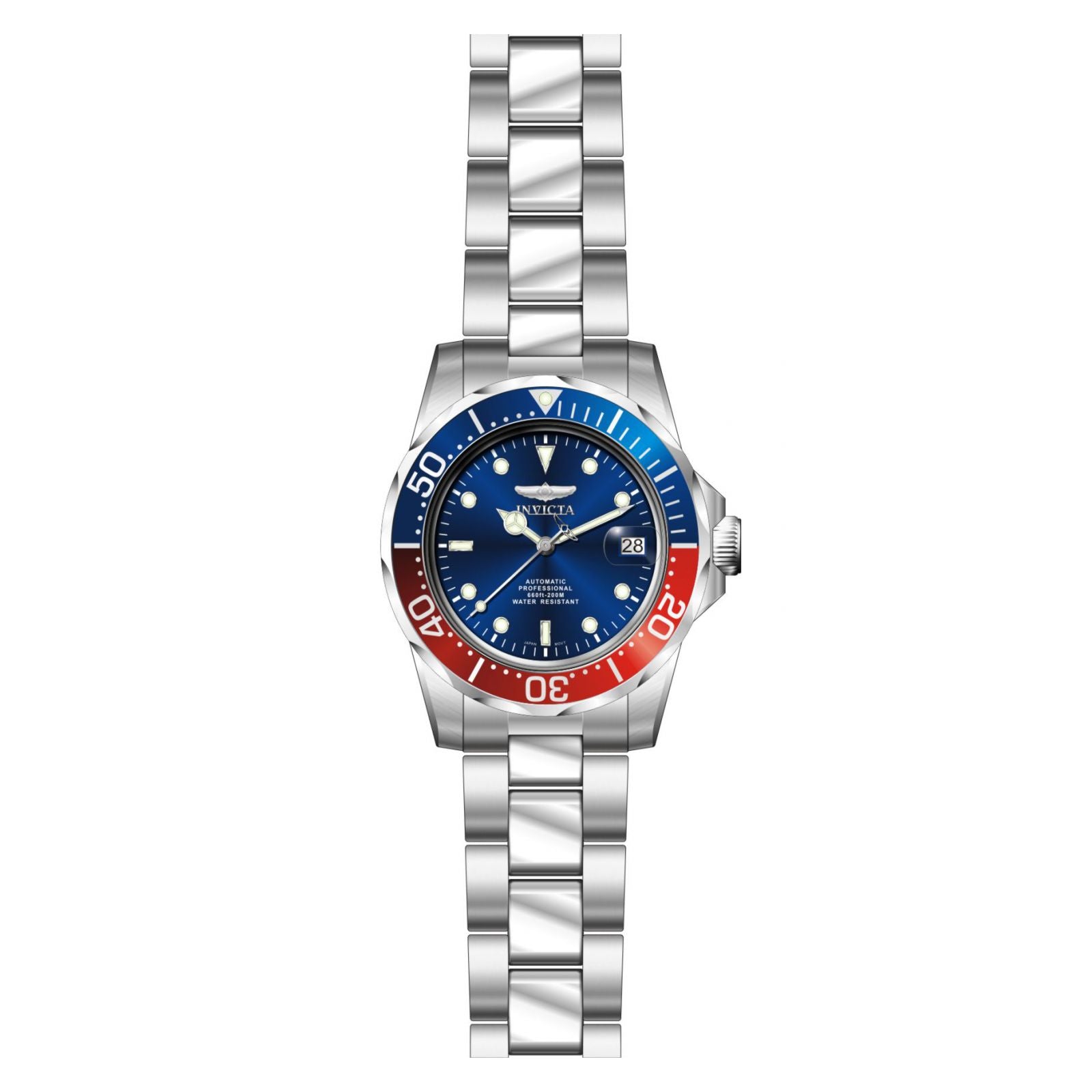 Relógio Invicta Pro Diver 5053 