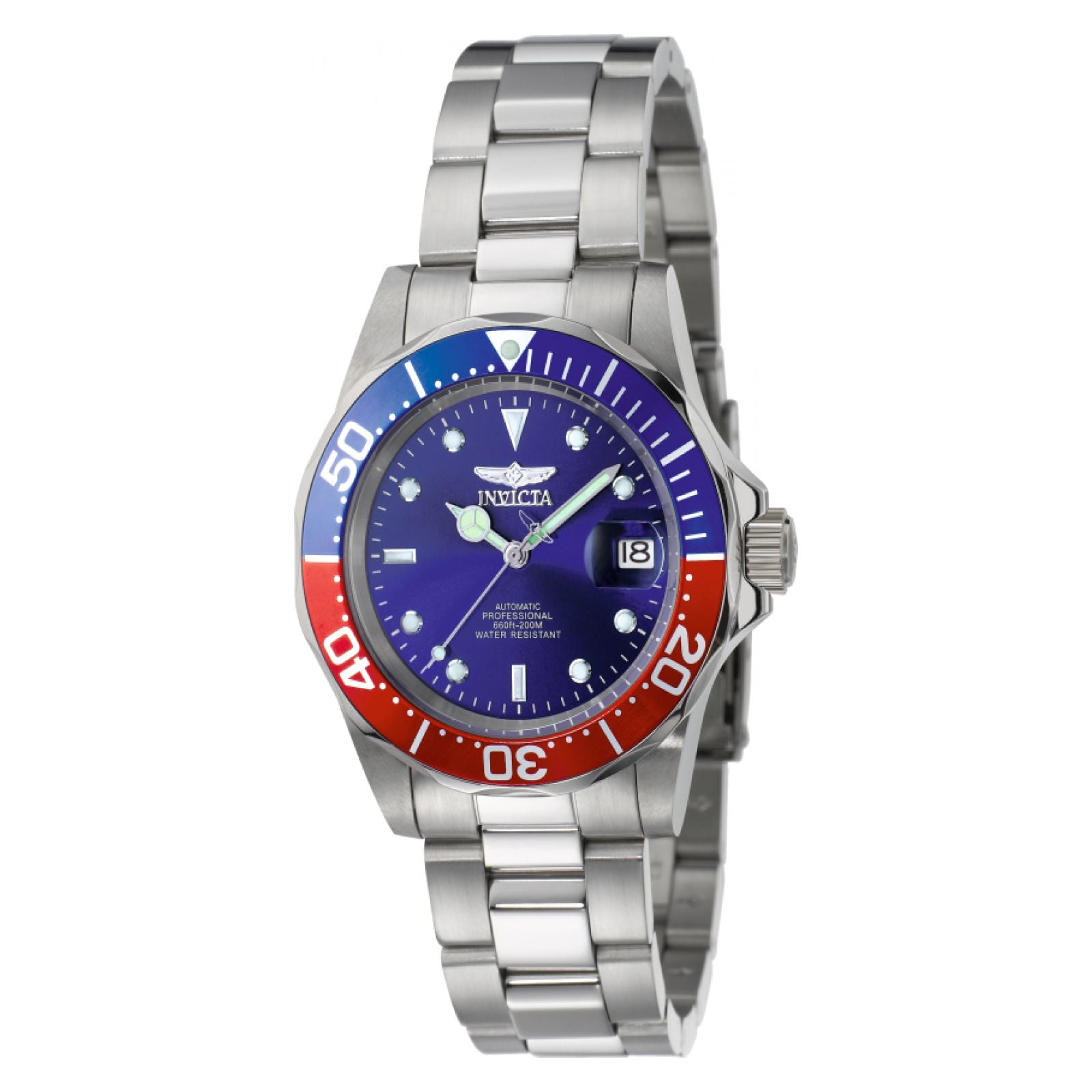 Relógio Invicta Pro Diver 5053 