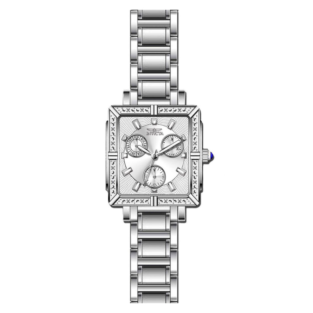 Reloj Invicta Wildflower 5377