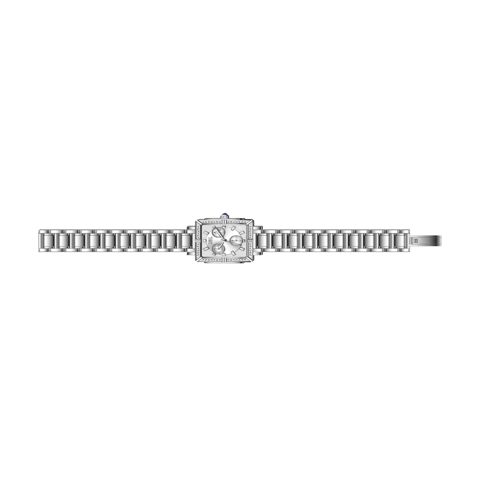 Reloj Invicta Wildflower 5377
