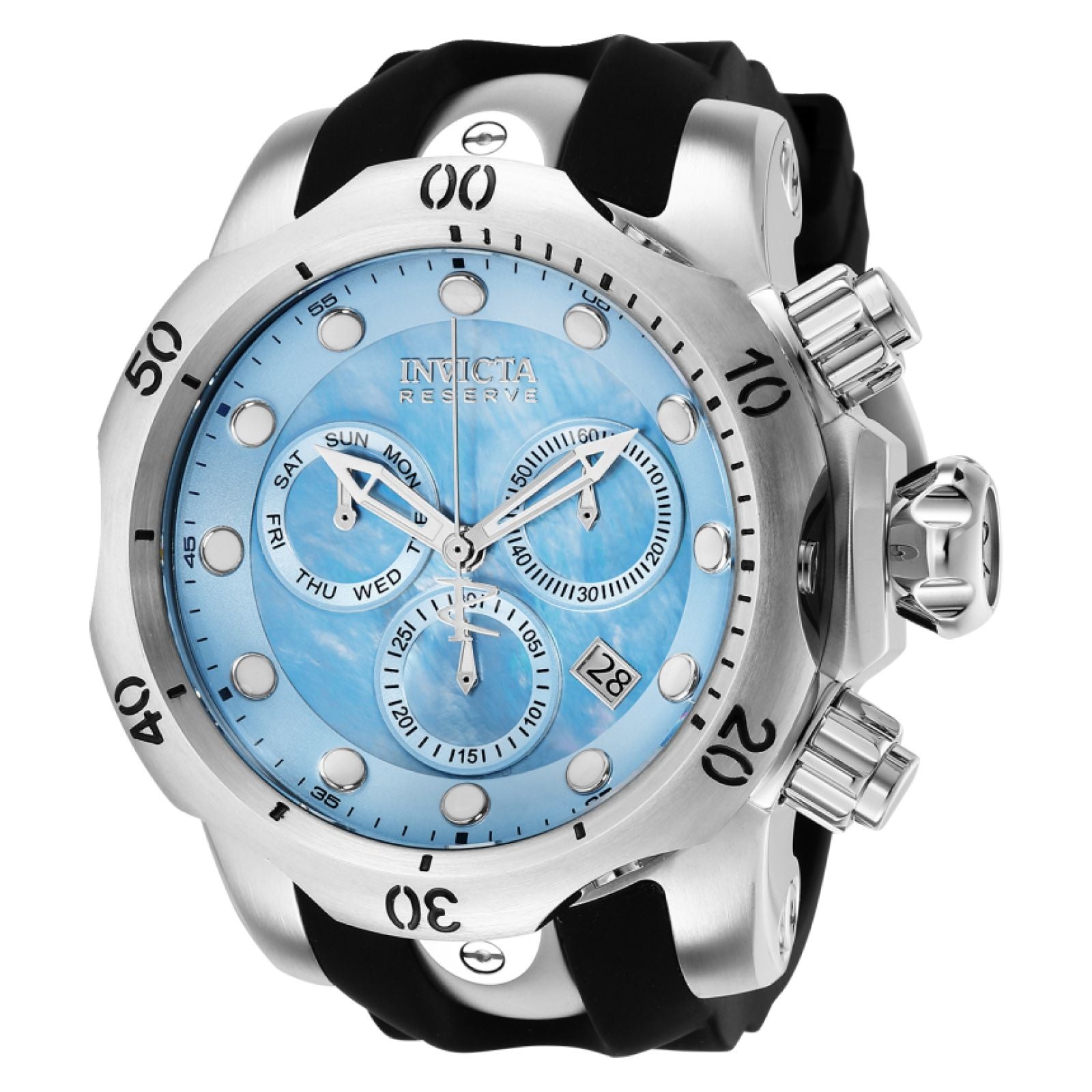 Invicta Reserve 6118 Watch 
