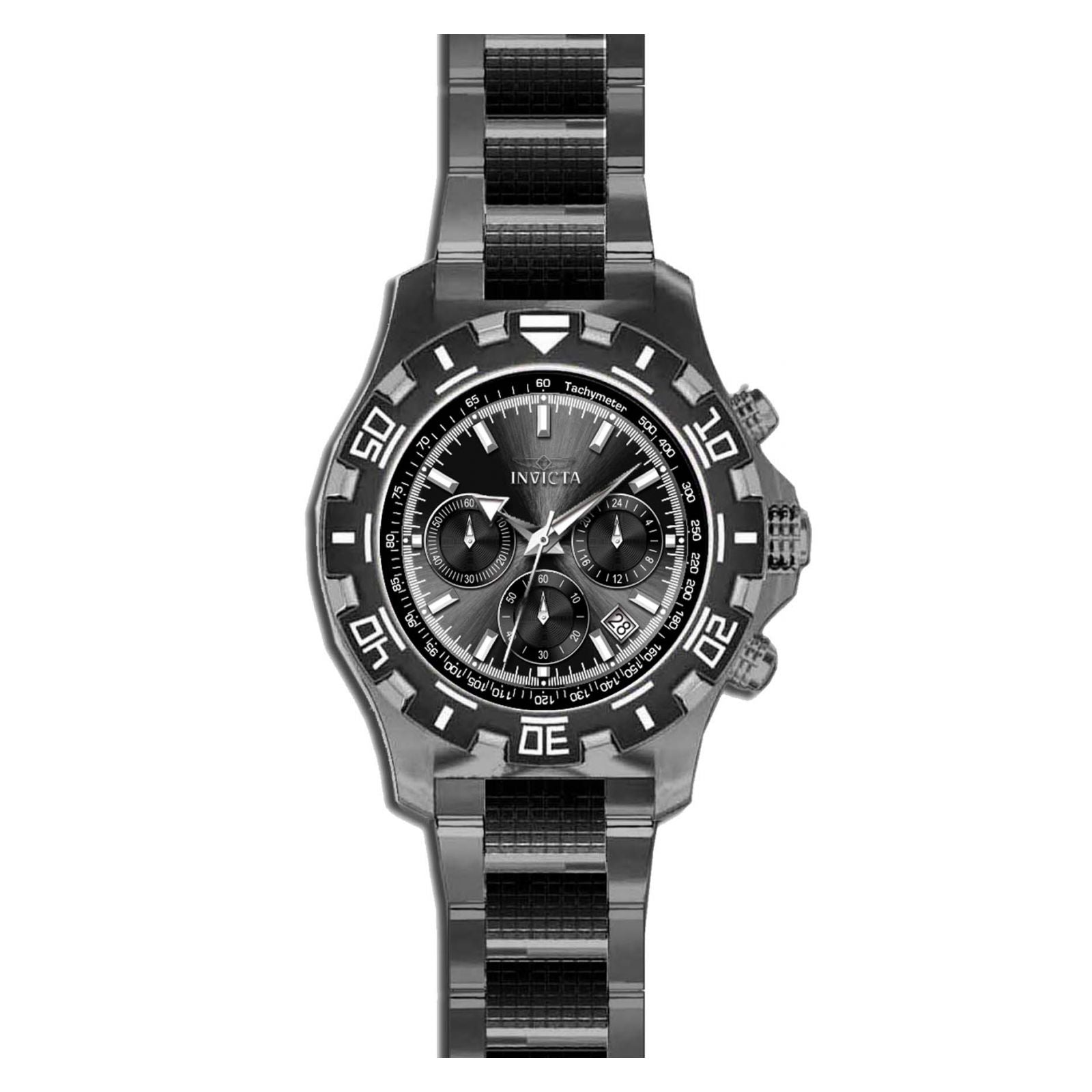 Reloj Invicta Specialty 6412