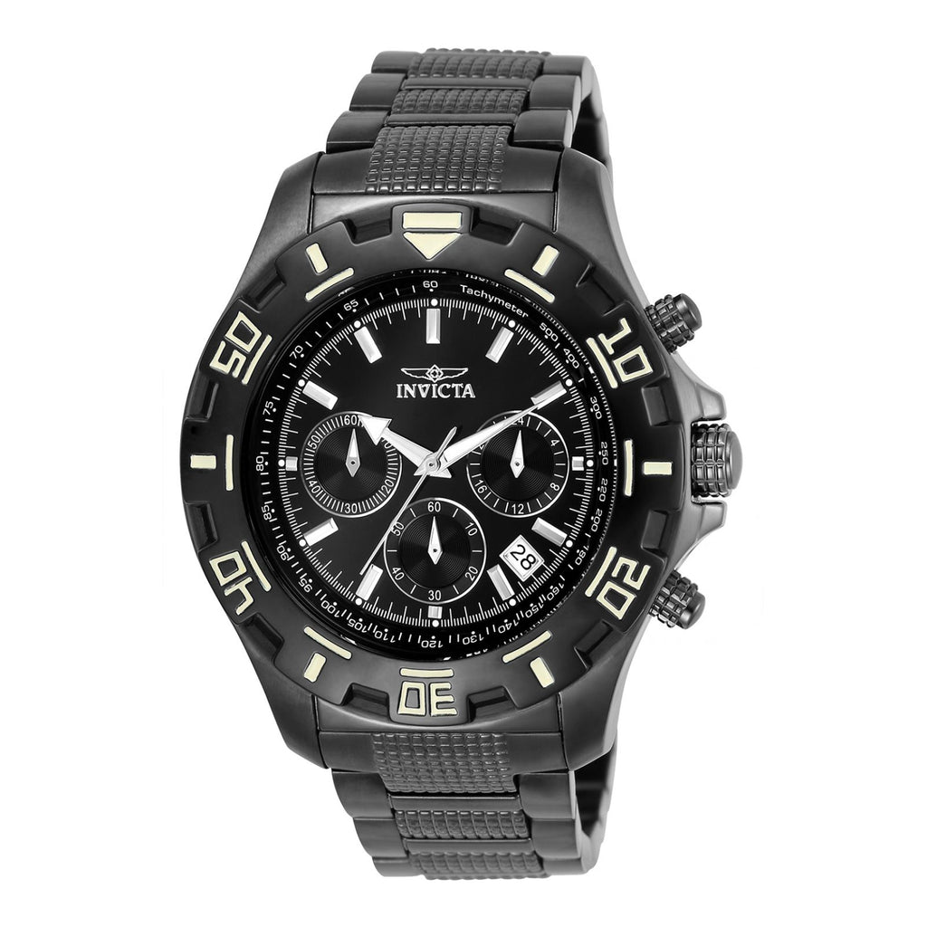 Relógio Invicta Specialty 6412