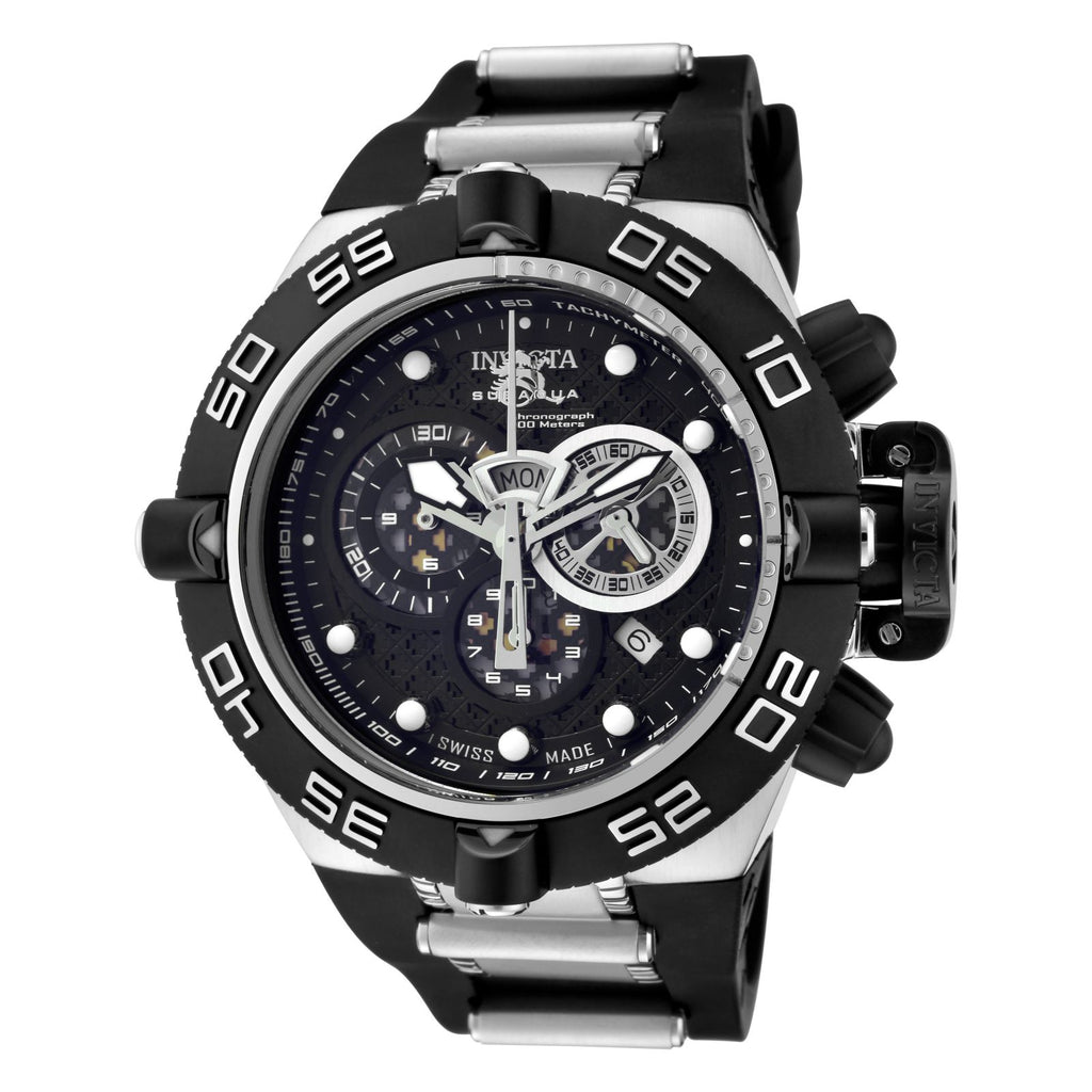 Relógio Invicta Subaqua 6564 