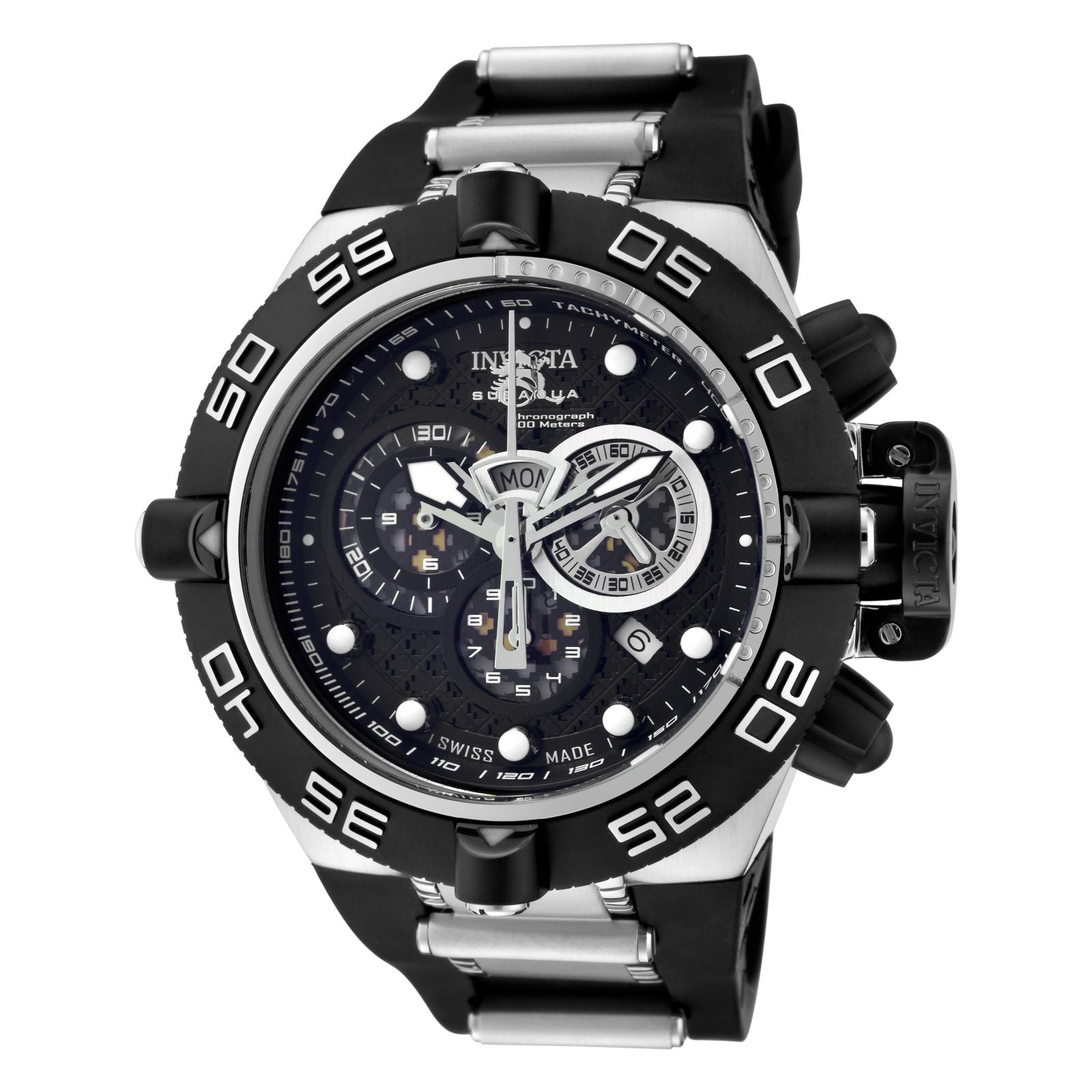 Relógio Invicta Subaqua 6564 
