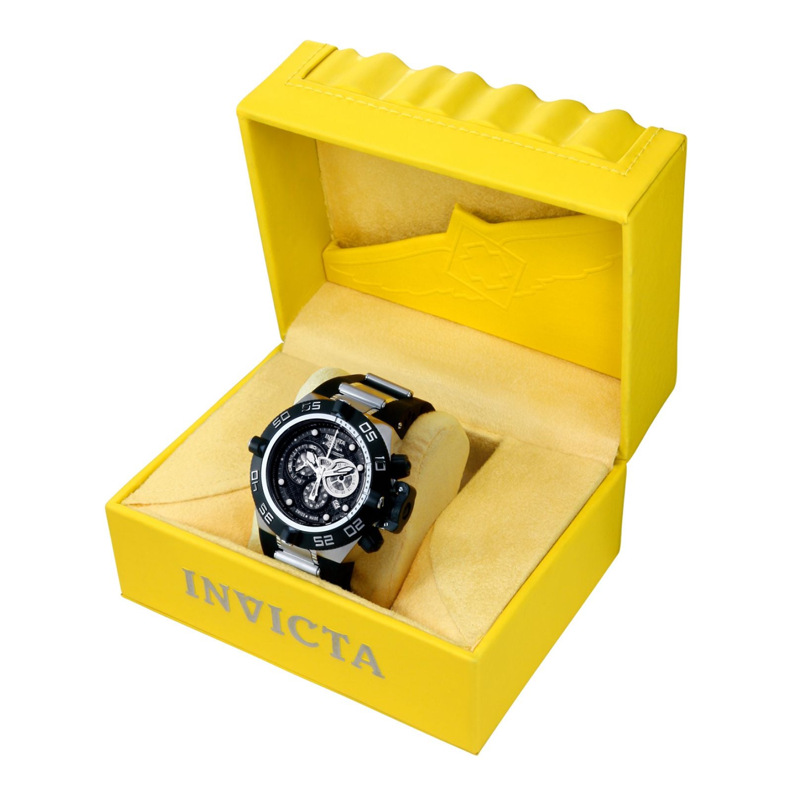 Relógio Invicta Subaqua 6564 