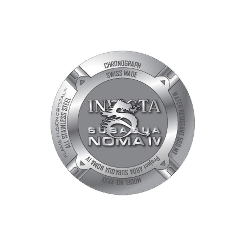 Relógio Invicta Subaqua 6564 