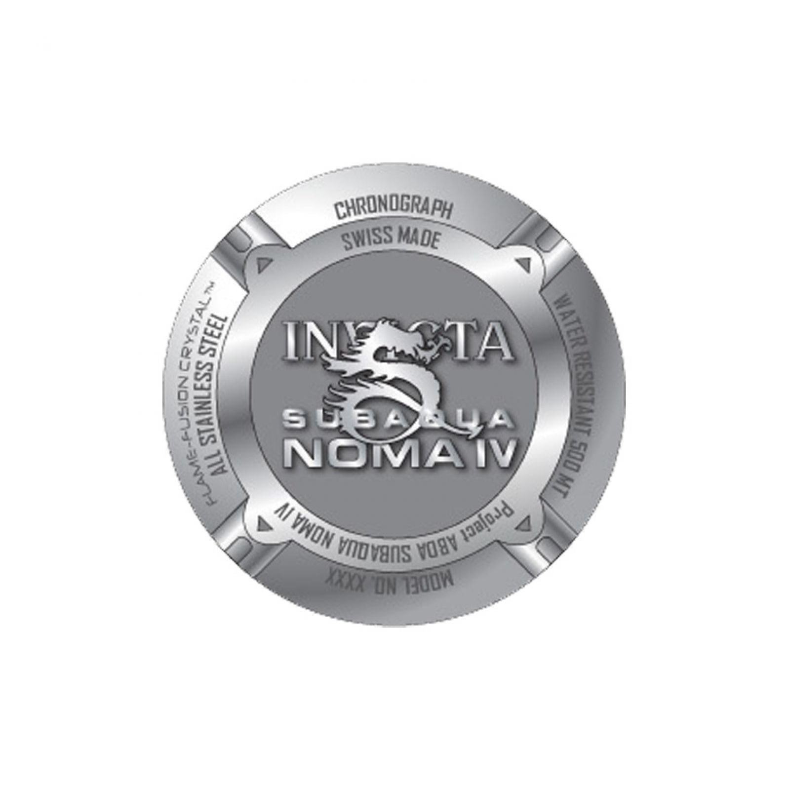 Relógio Invicta Subaqua 6564 