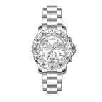 Invicta Specialty 6620 Watch
