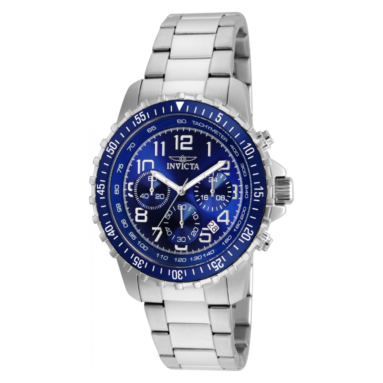 Reloj Invicta Specialty 6621
