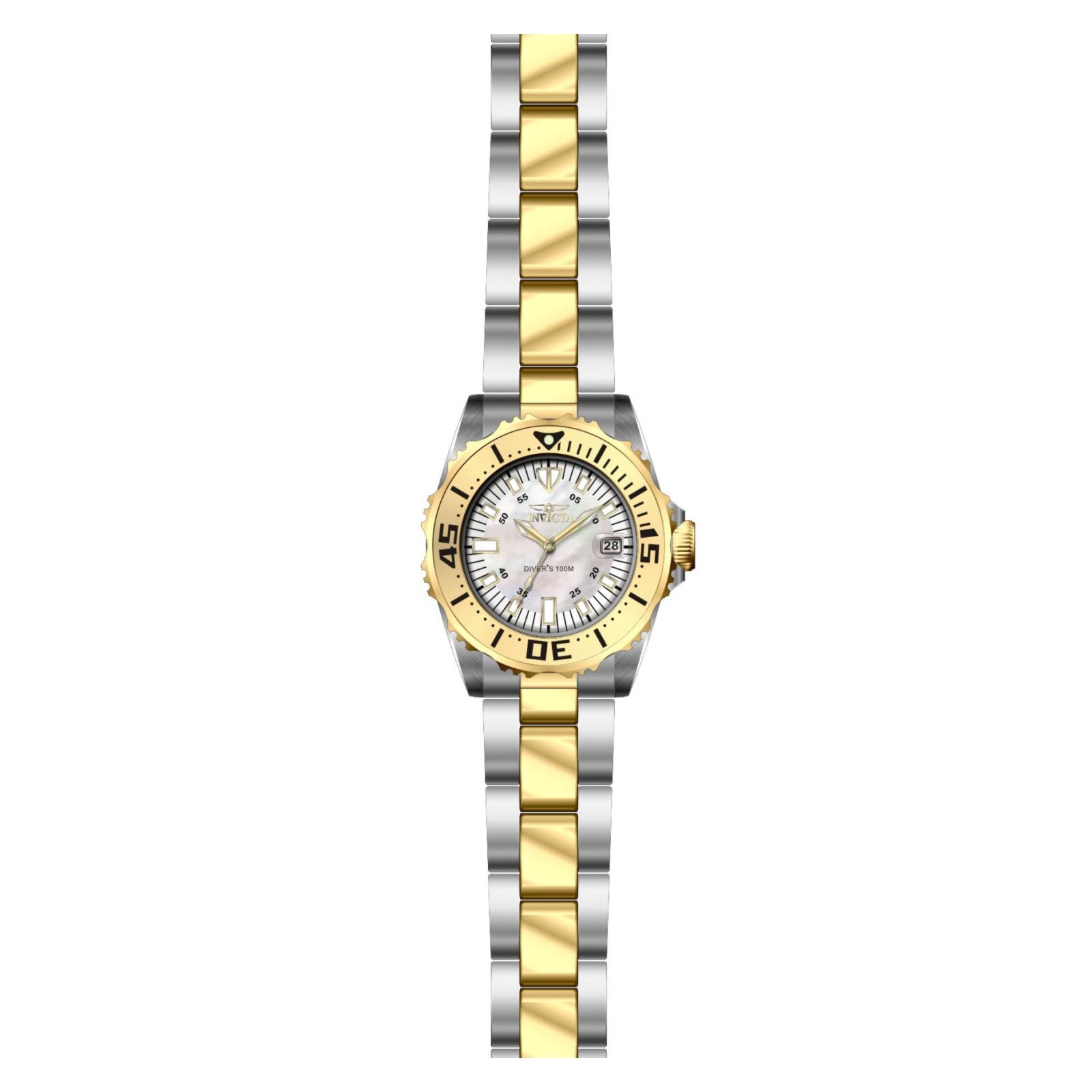 Invicta Pro Diver 6895 Watch 
