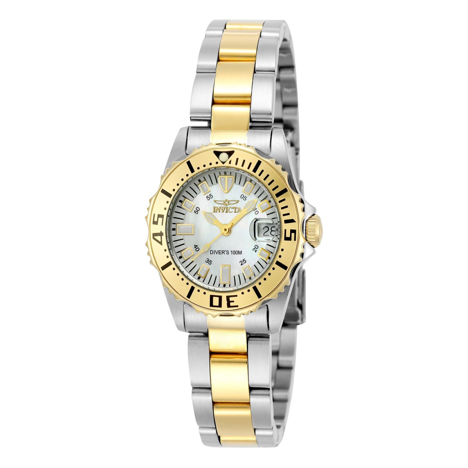 Invicta Pro Diver 6895 Watch 