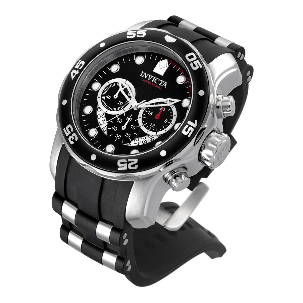 Relógio Invicta Pro Diver 6977 