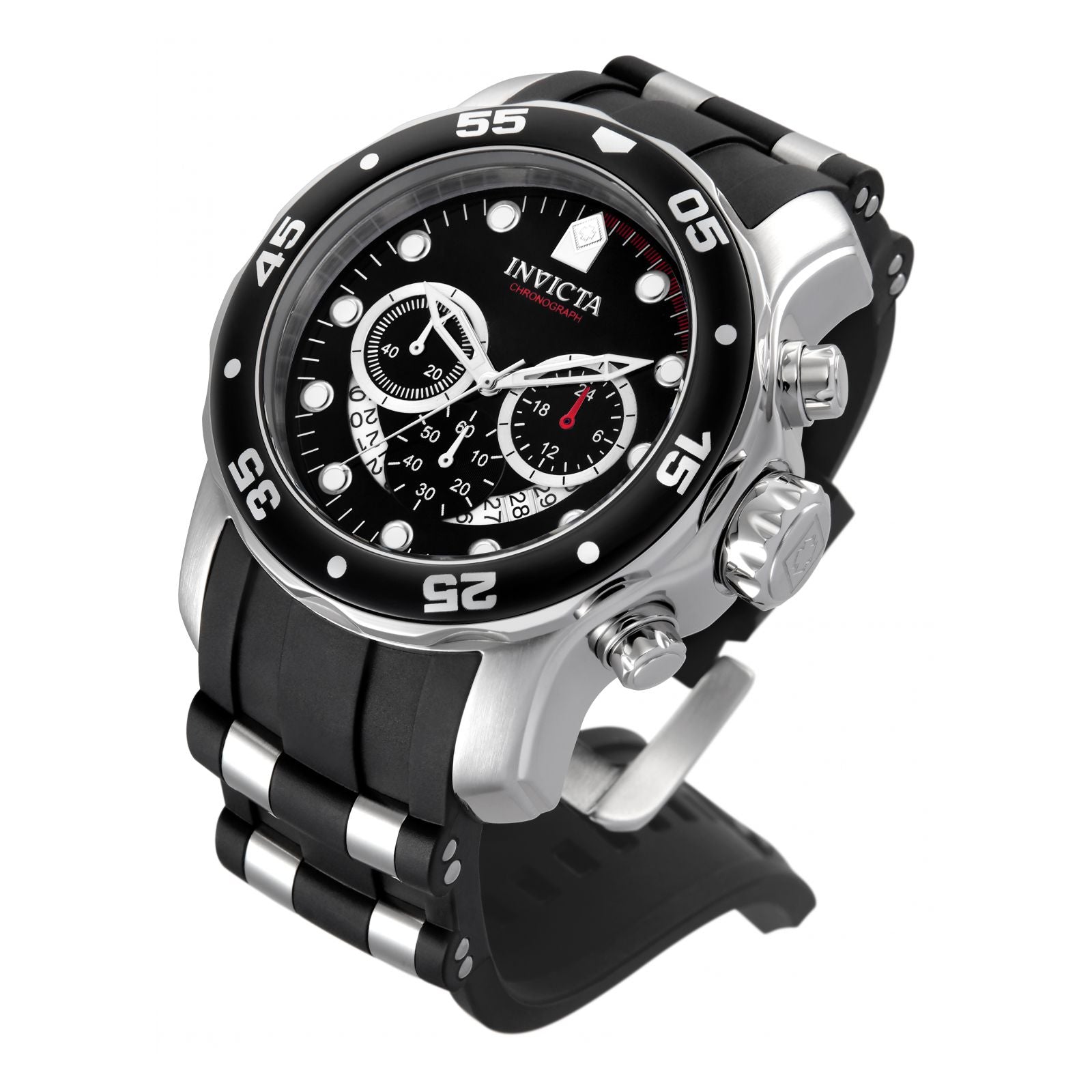 Relógio Invicta Pro Diver 6977 