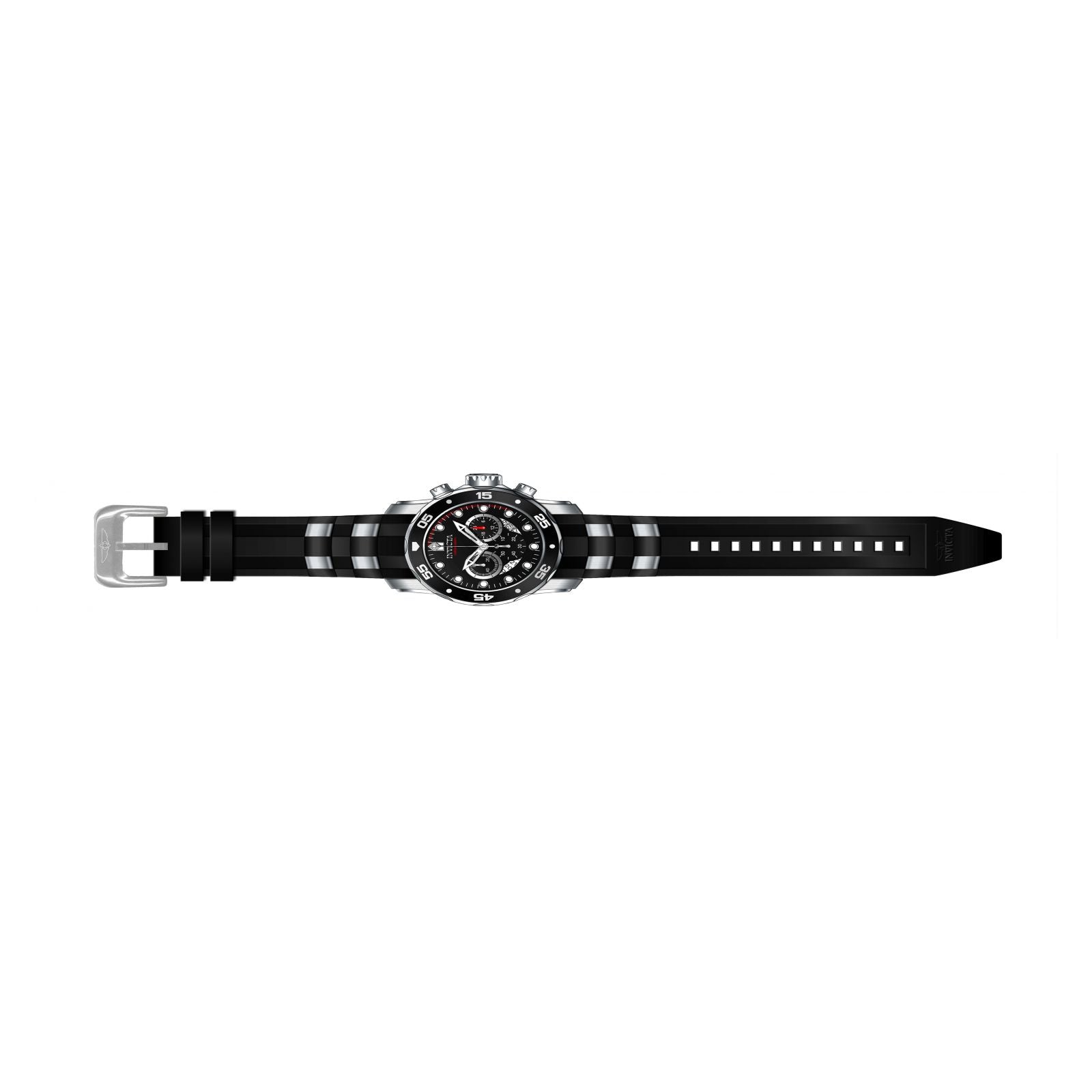 Relógio Invicta Pro Diver 6977 