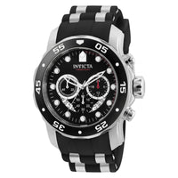 Invicta Pro Diver 6977 Watch 