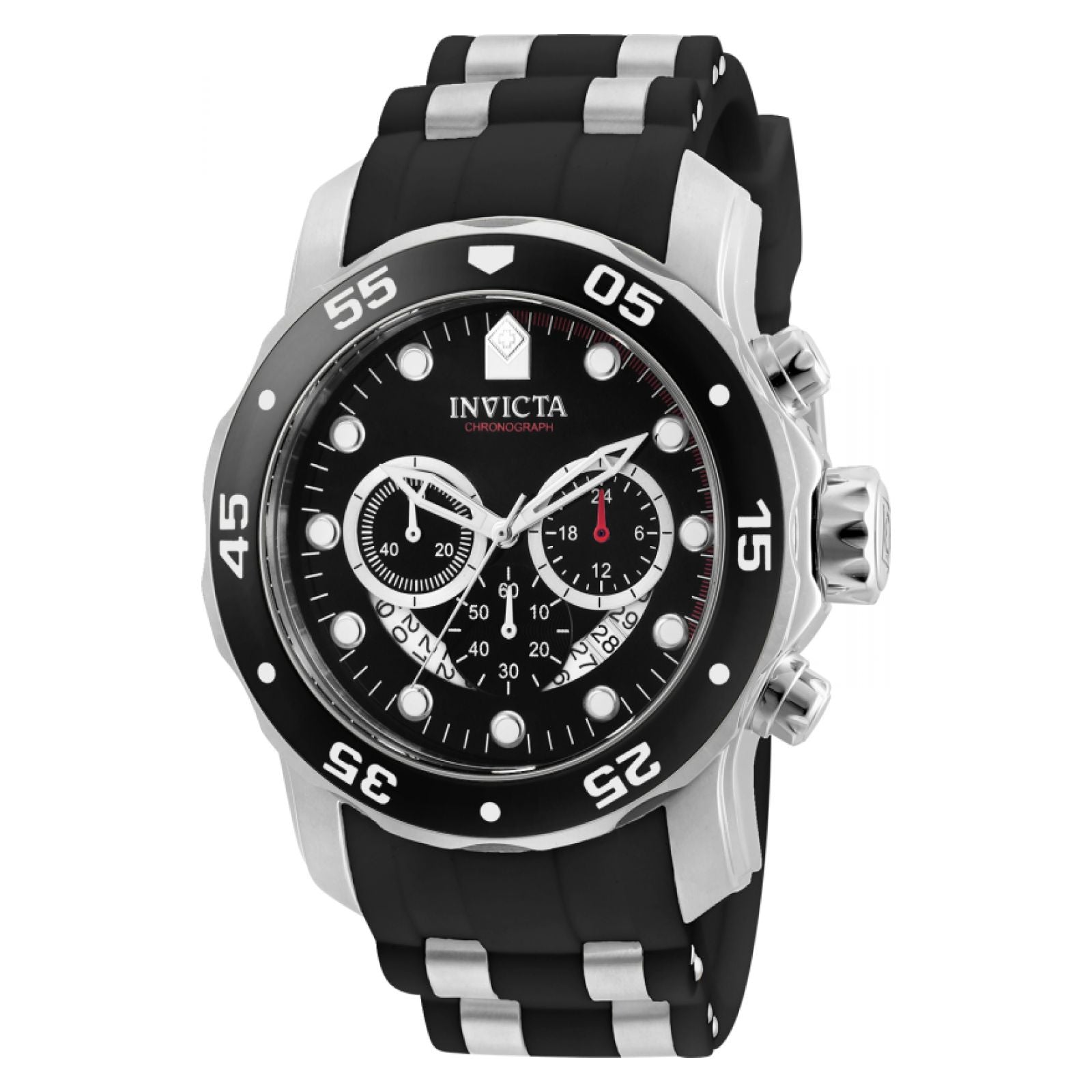 Relógio Invicta Pro Diver 6977 