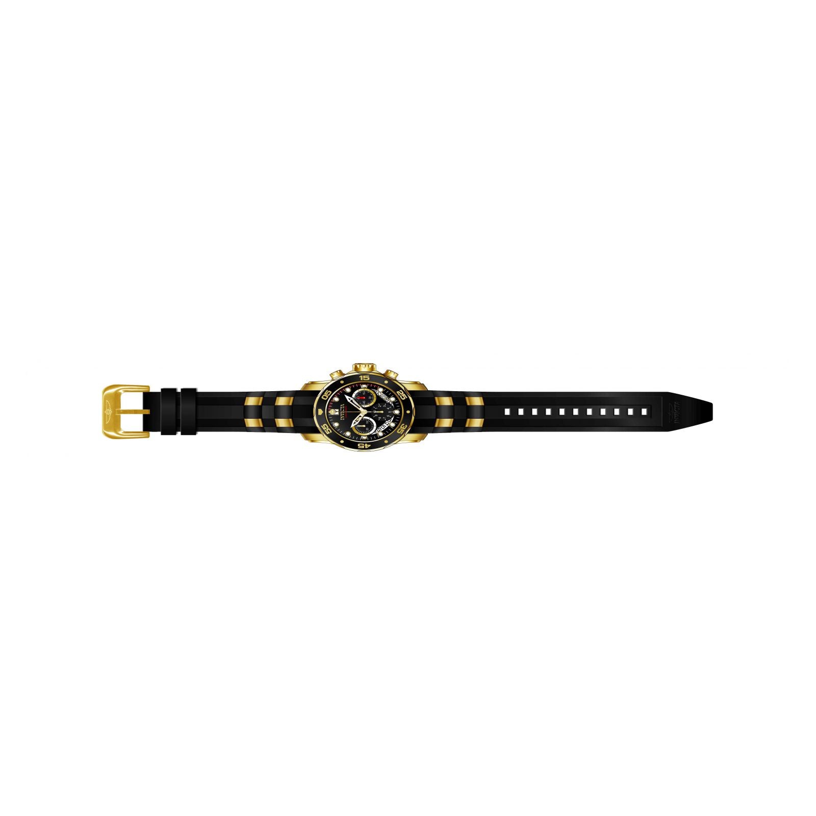 Relógio Invicta Pro Diver 6981 