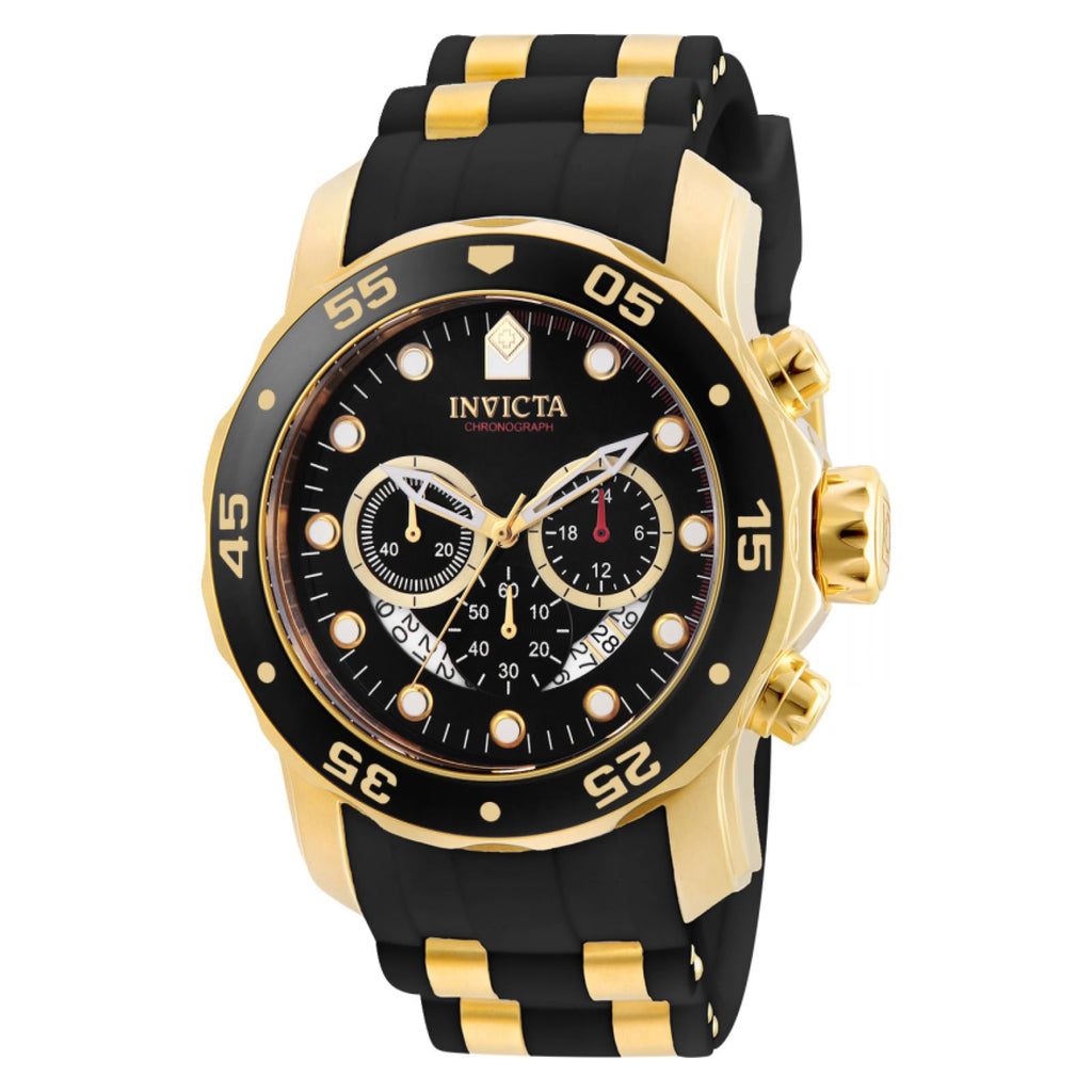 Invicta Pro Diver 6981 Watch 