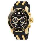 Invicta Pro Diver 6981 Watch 