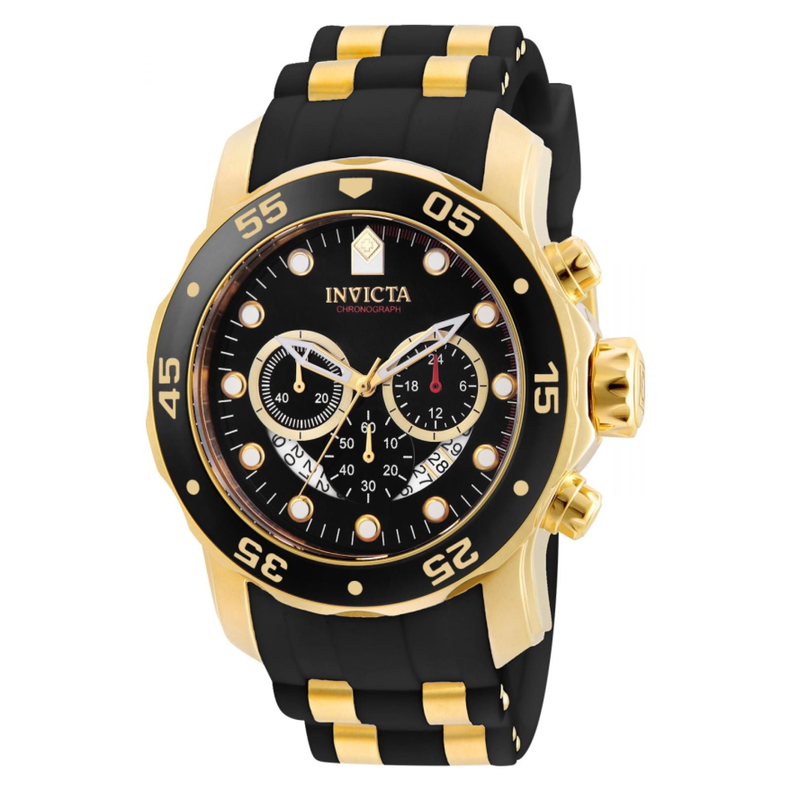 Relógio Invicta Pro Diver 6981 