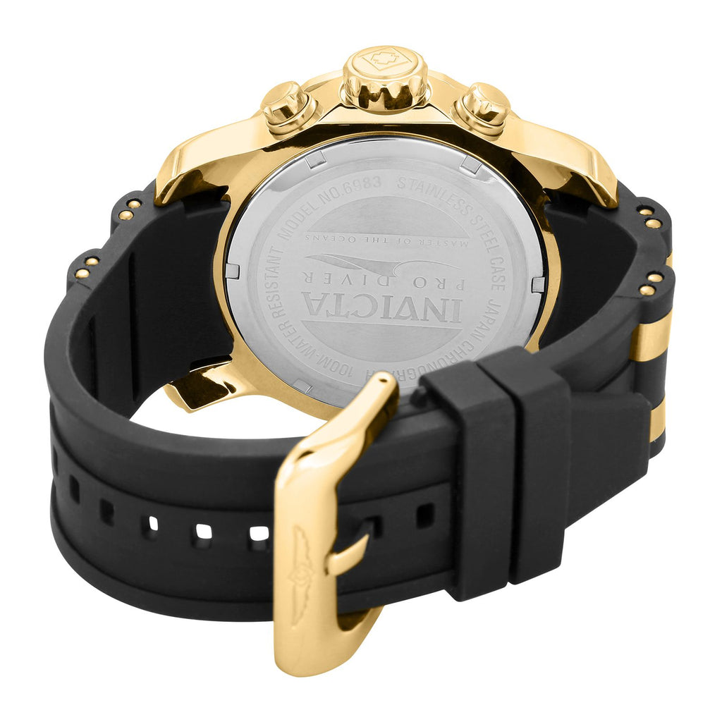 Relógio Invicta Pro Diver 6983