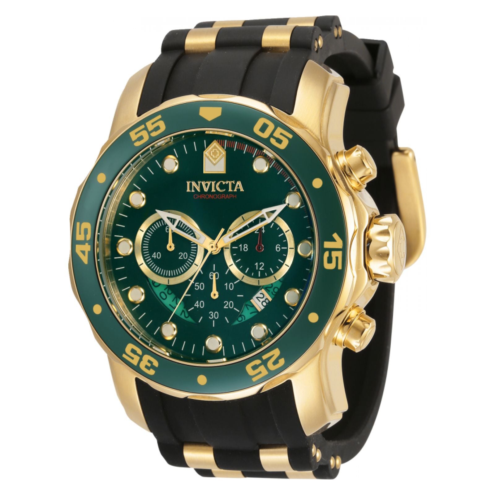 Relógio Invicta Pro Diver 6984