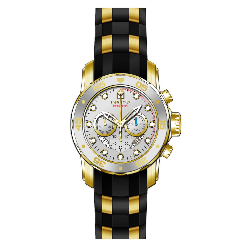 Relógio Invicta Pro Diver 6985