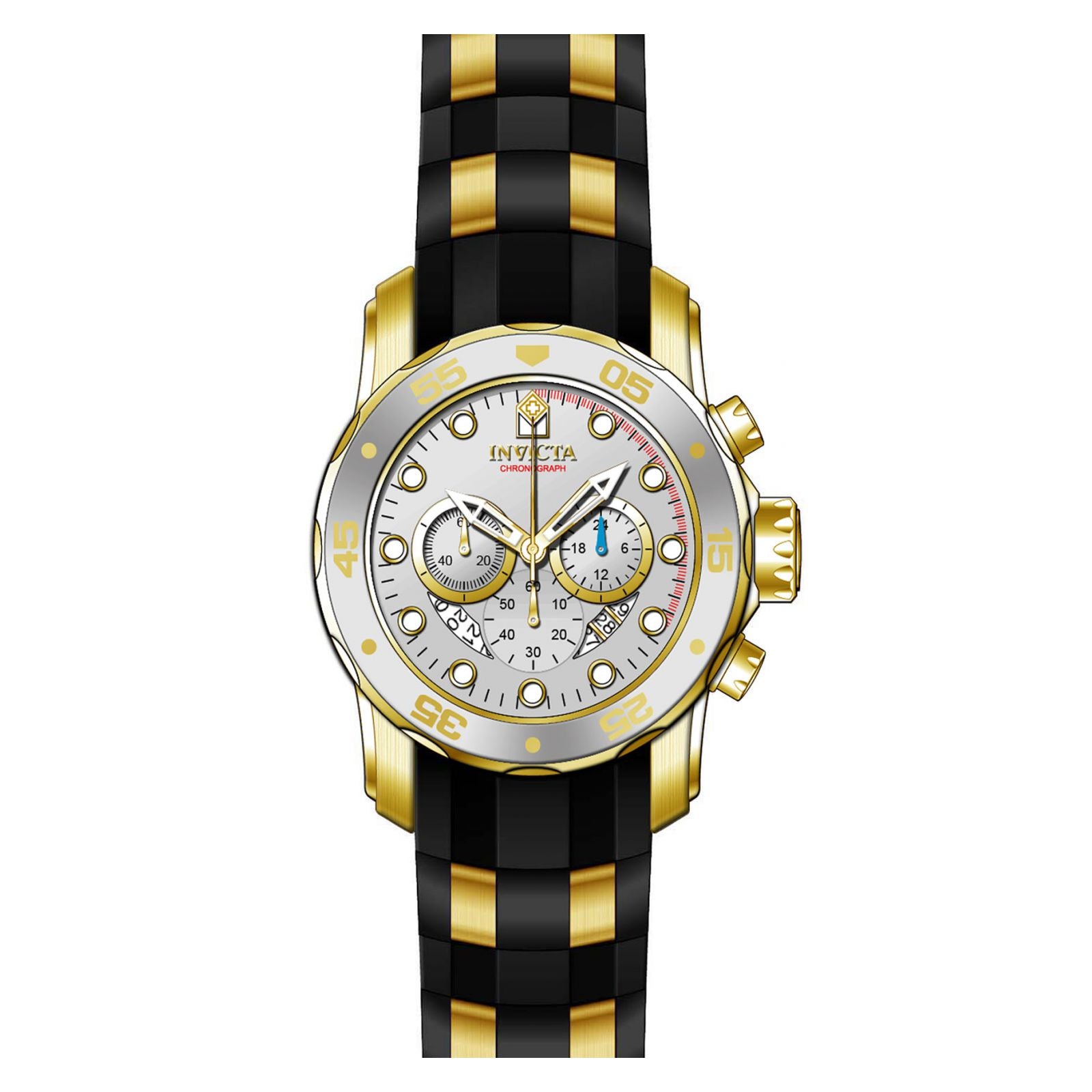 Relógio Invicta Pro Diver 6985