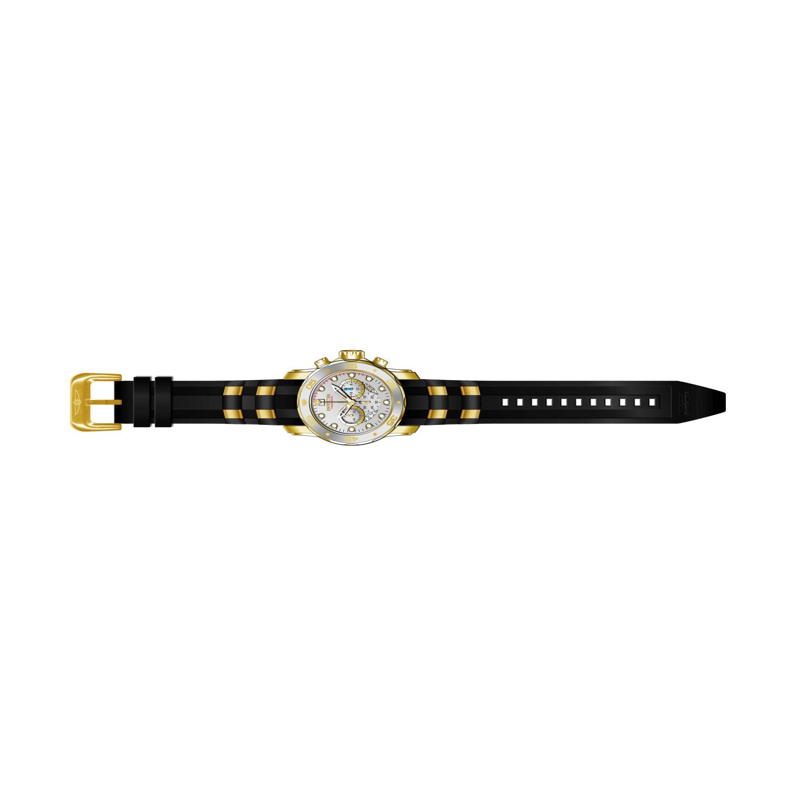 Relógio Invicta Pro Diver 6985