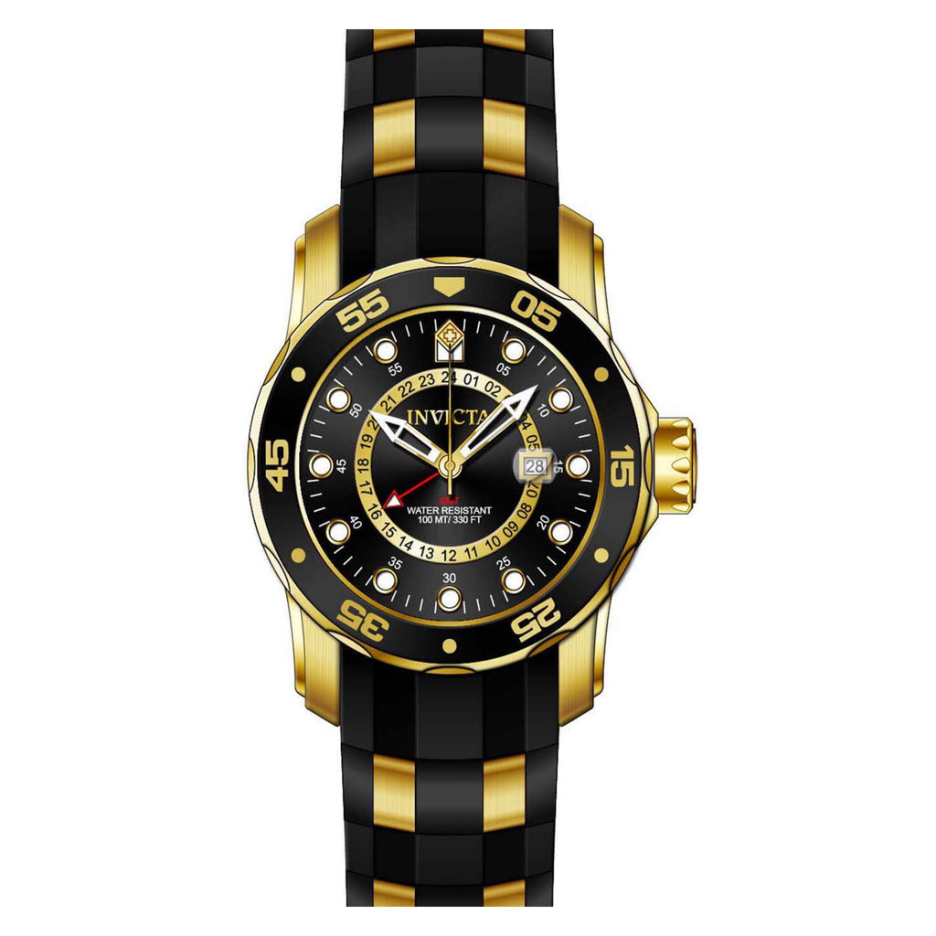 Relógio Invicta Pro Diver 6991