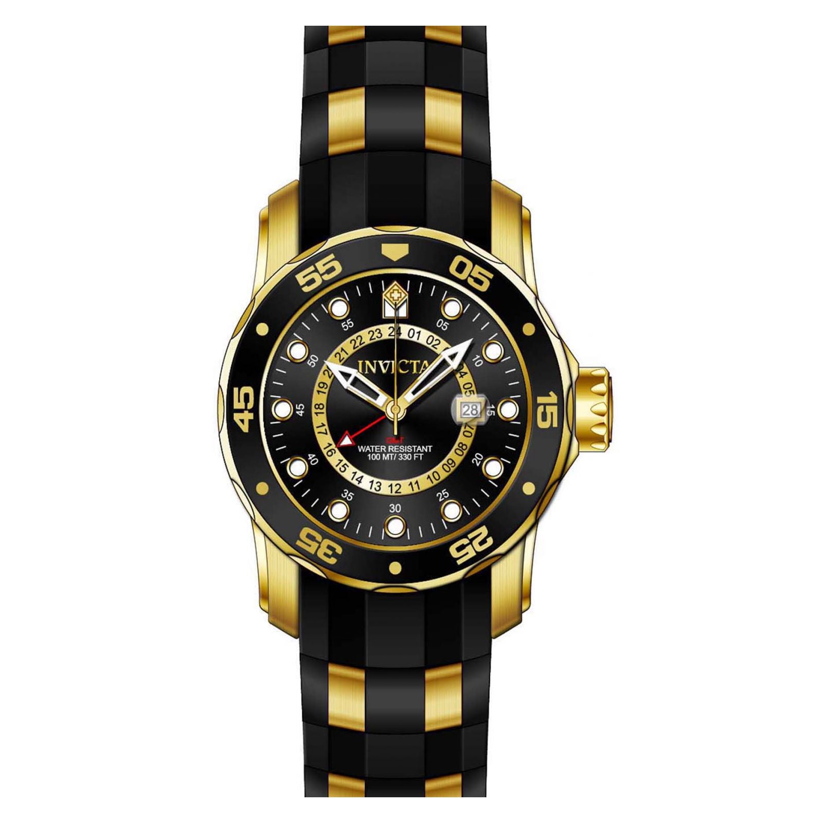 Relógio Invicta Pro Diver 6991