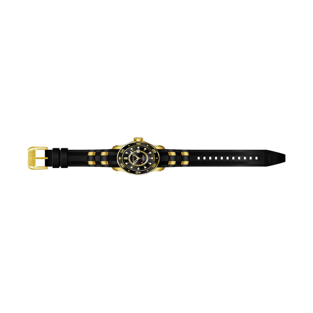 Relógio Invicta Pro Diver 6991