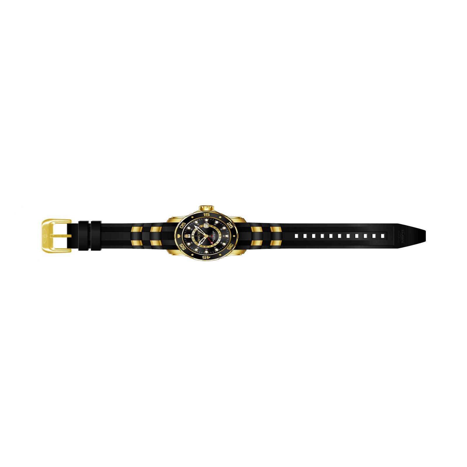 Relógio Invicta Pro Diver 6991