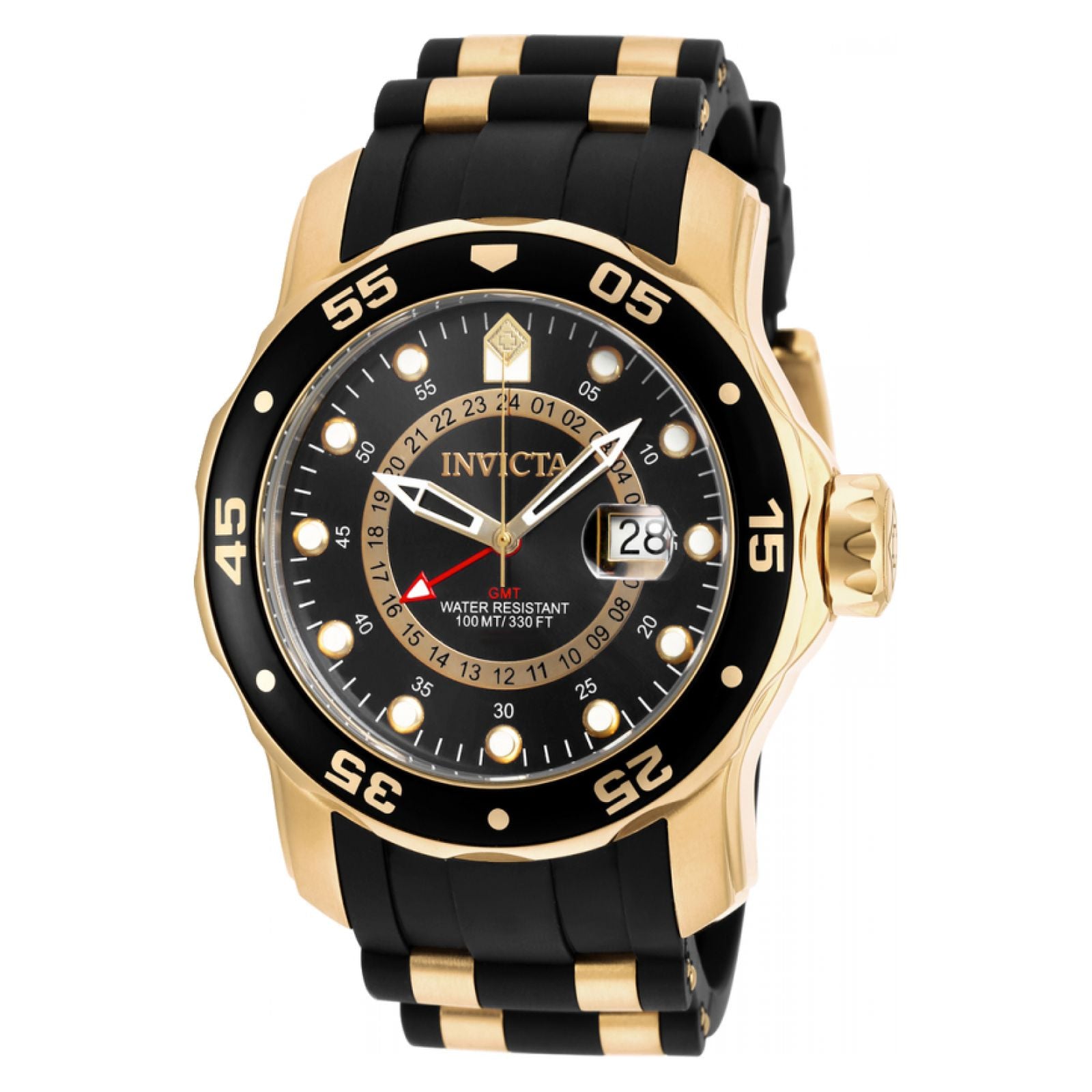 Relógio Invicta Pro Diver 6991