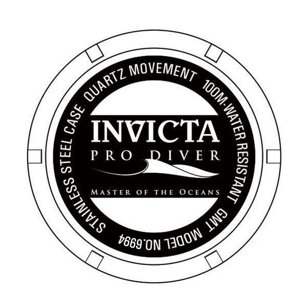 Reloj Invicta Pro Diver 6994