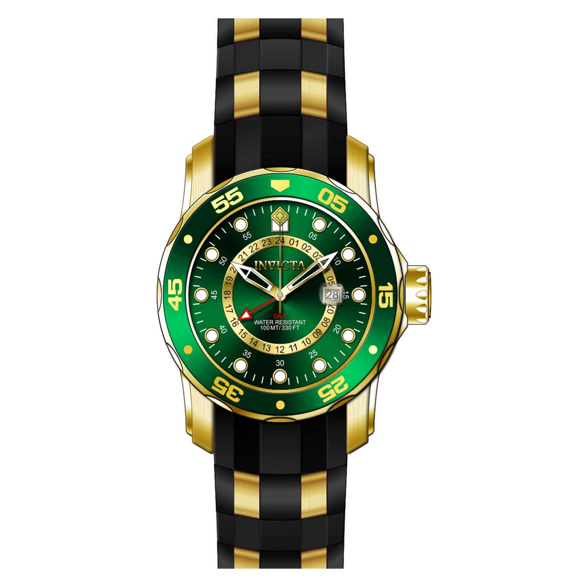 Reloj Invicta Pro Diver 6994