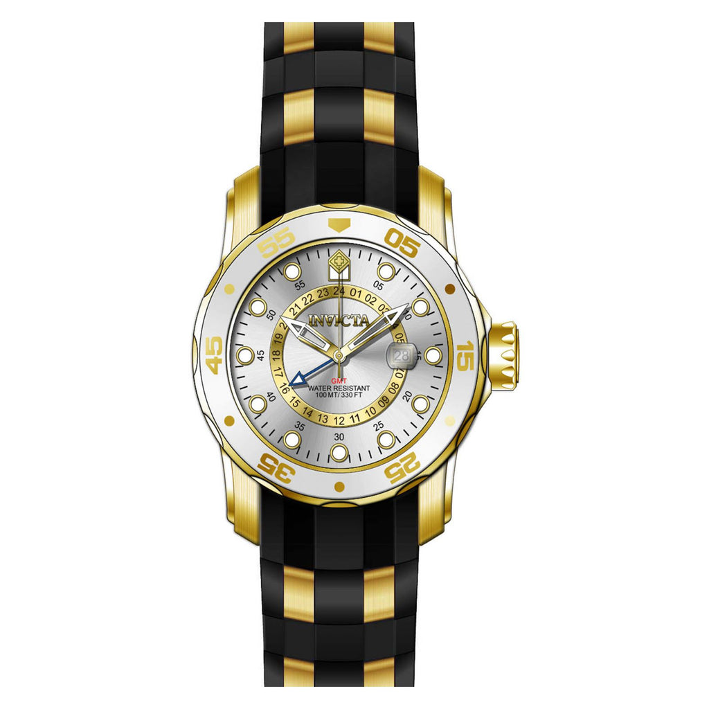 Reloj Invicta Pro Diver 6995