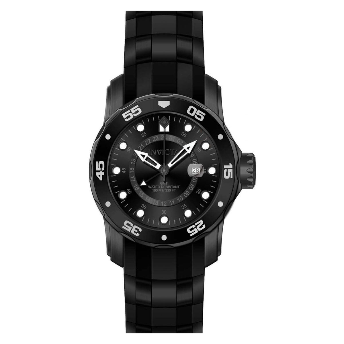 Reloj Invicta Pro Diver 6996
