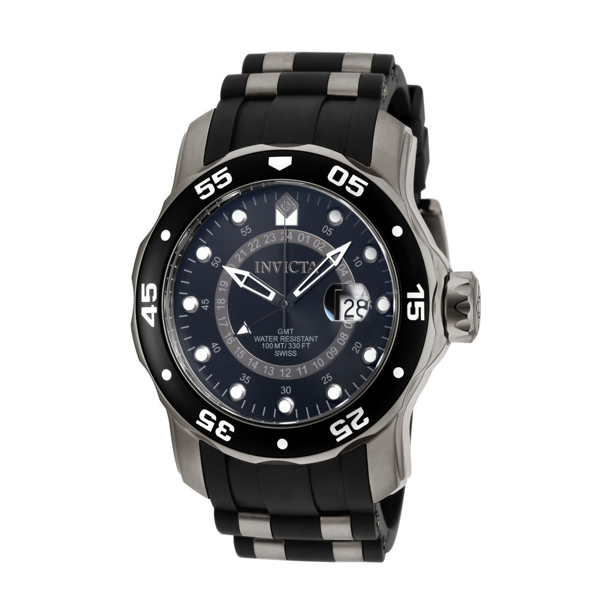 Reloj Invicta Pro Diver 6996