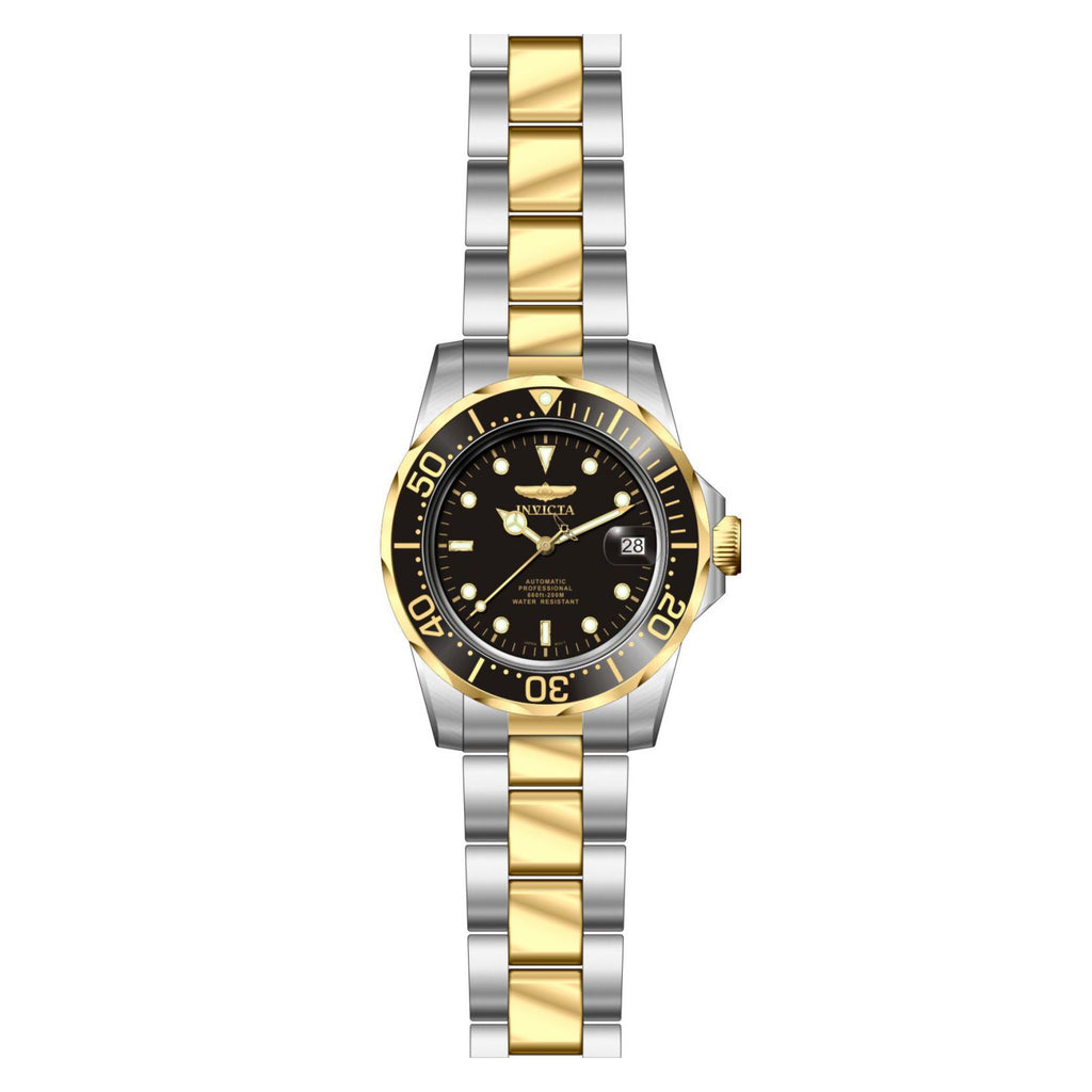 Invicta Pro Diver 8927 Watch 