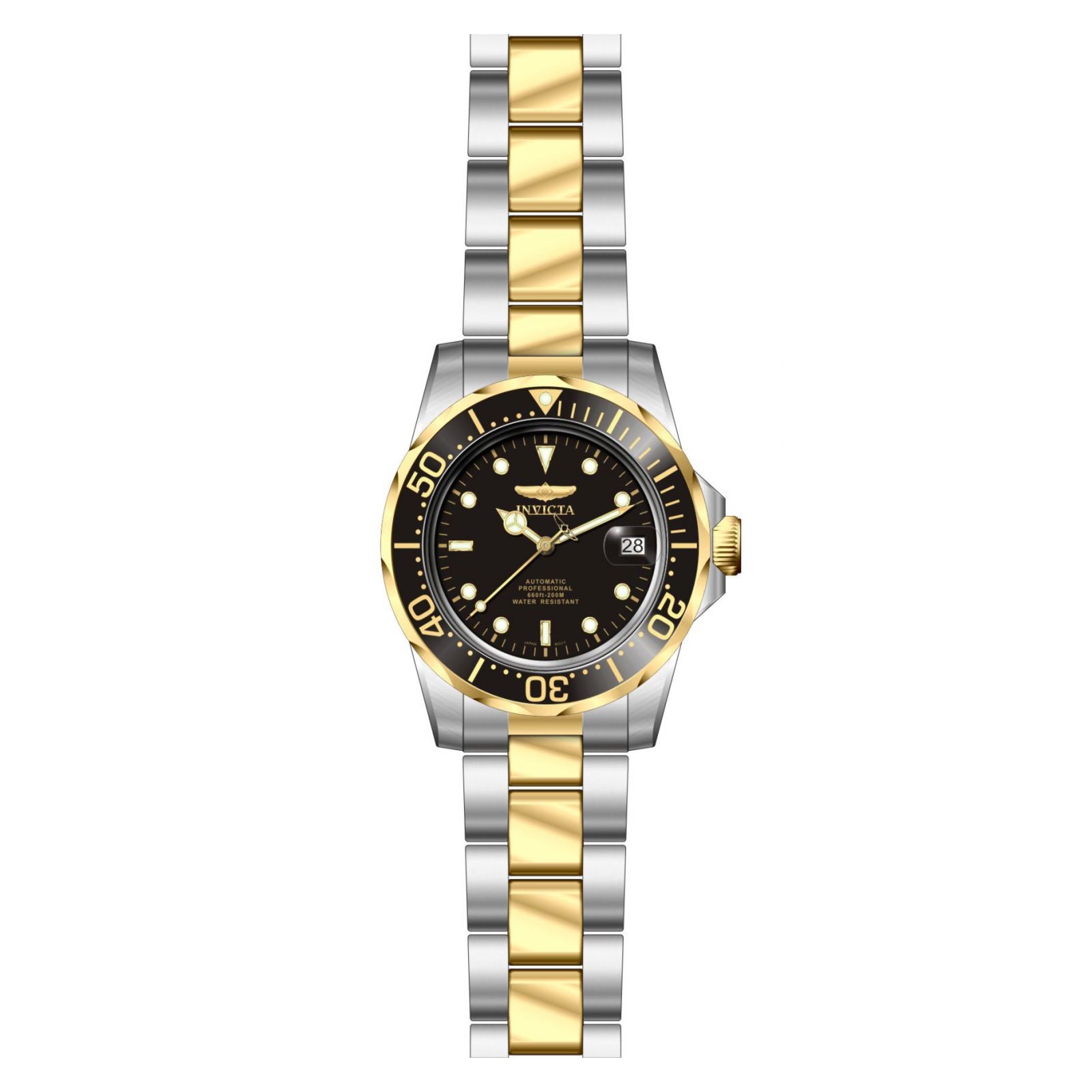 Invicta Pro Diver 8927 Watch 