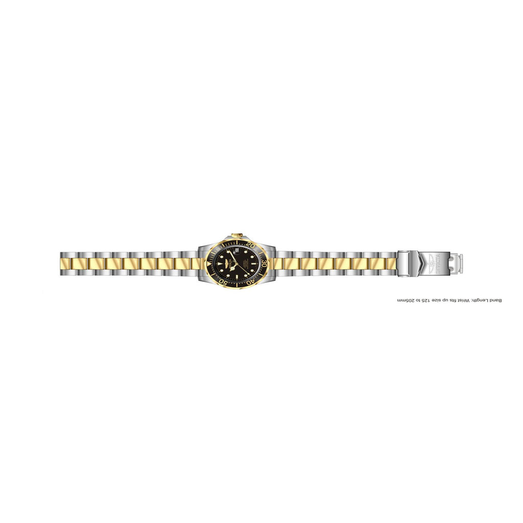 Invicta Pro Diver 8927 Watch 