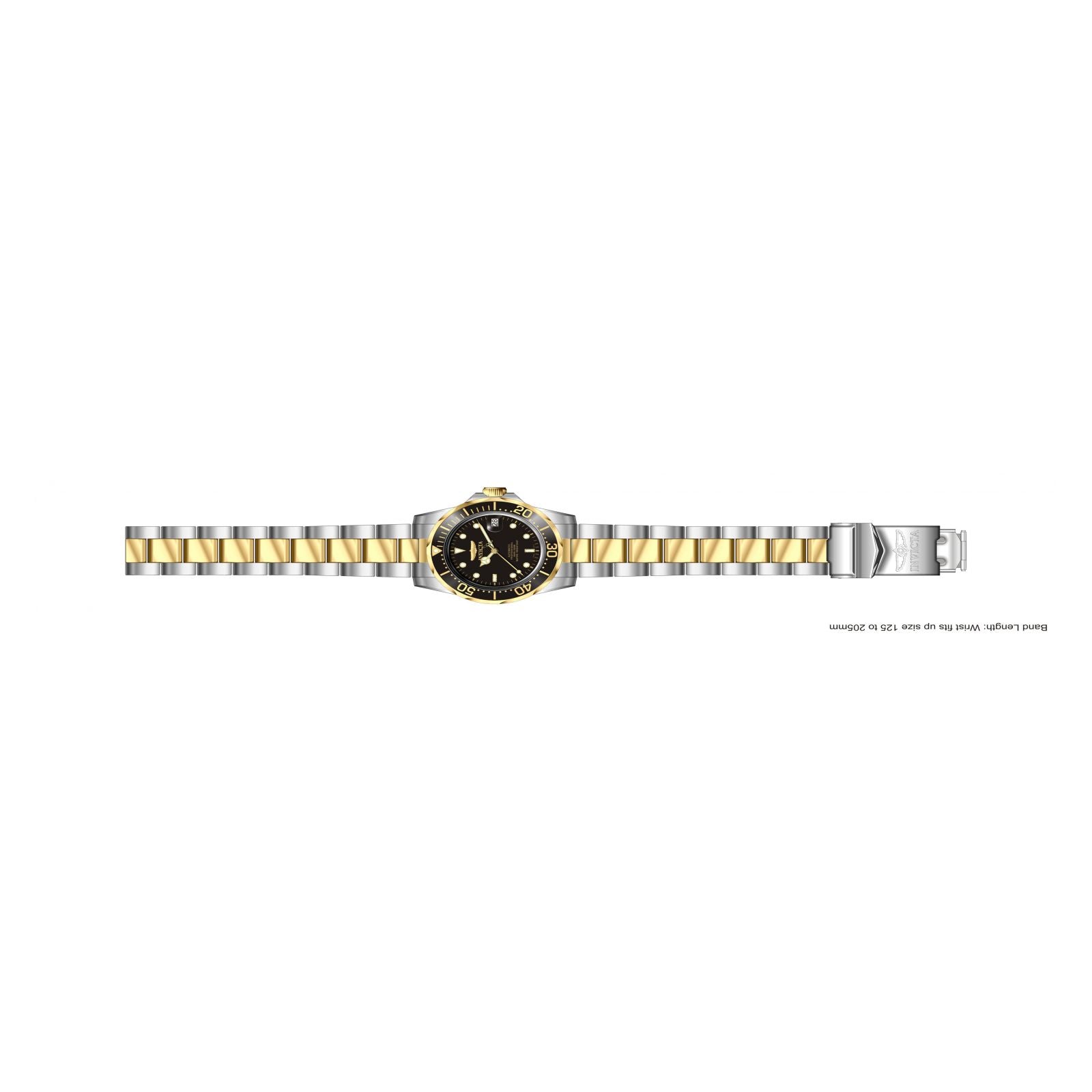 Invicta Pro Diver 8927 Watch 
